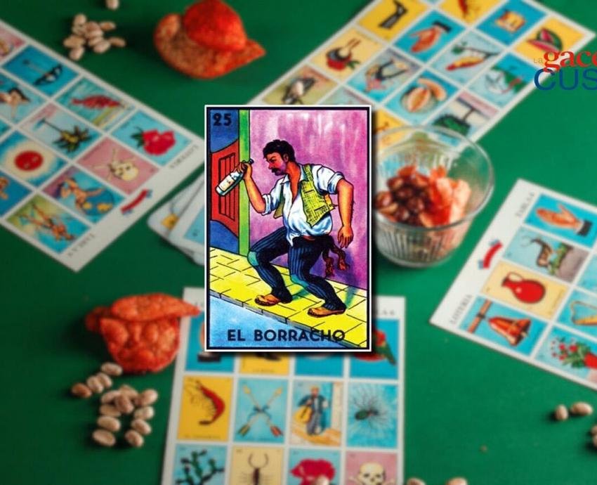 Cuando la lotería mexicana se convierte en microcuento