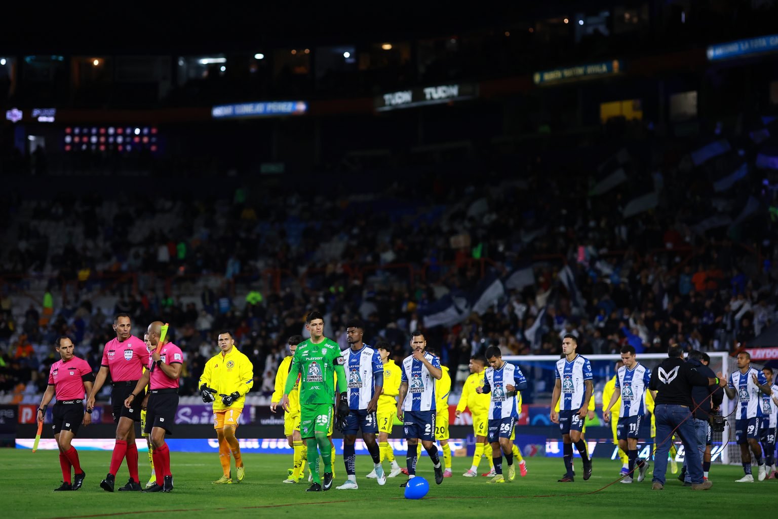Liga MX Clausura 2026: Así Marcha la Tabla General y la Lucha por la Clasificación