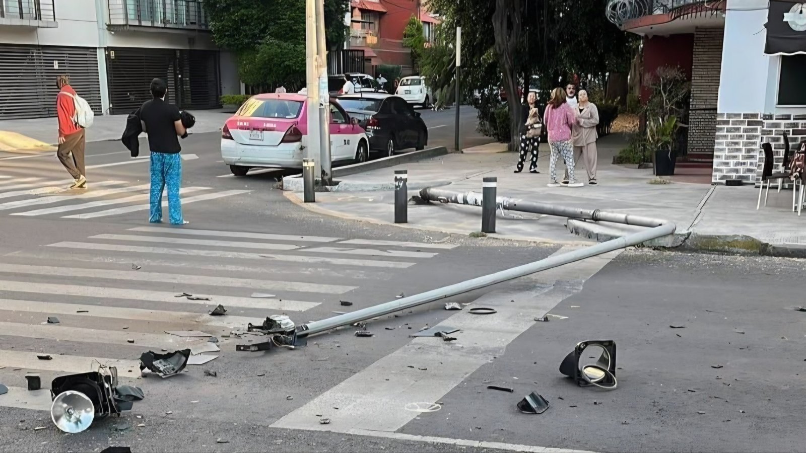 Fuerte sismo de 6.5 en Guerrero provoca dos muertes y más de 900 réplicas