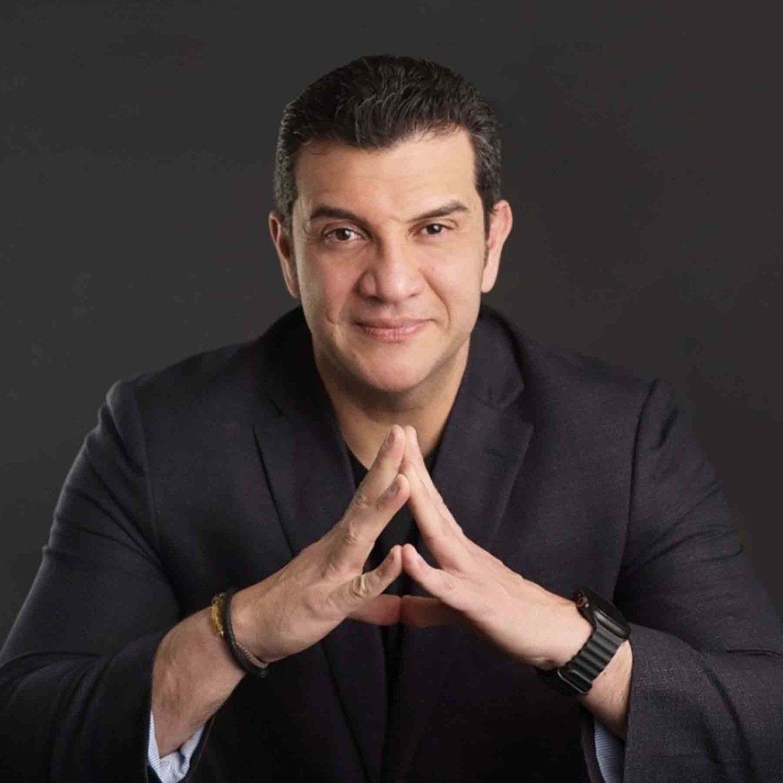 Destaca egresado de la UAG por su liderazgo en la industria tecnológica