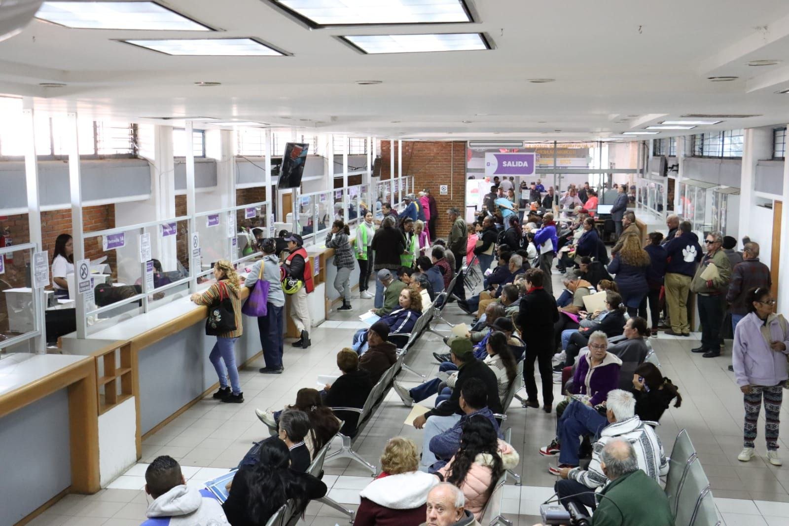 Guadalajara recauda más de 925 mdp por predial en enero