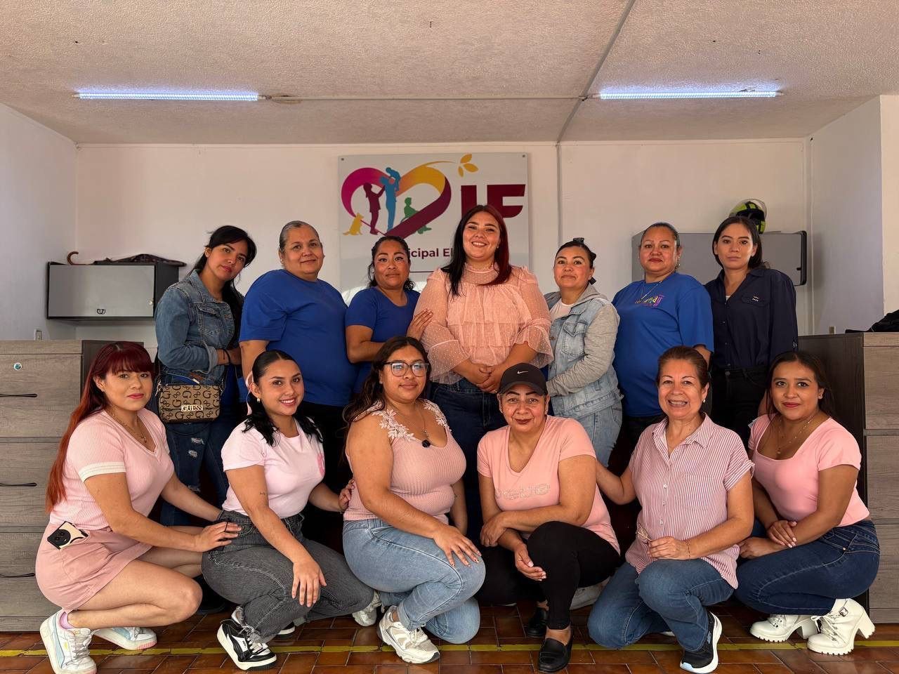 Clausuran taller de Repostería en El Salto