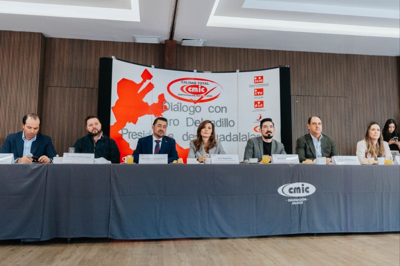 Presenta GDL plan de obra pública con enfoque en tejido social y movilidad