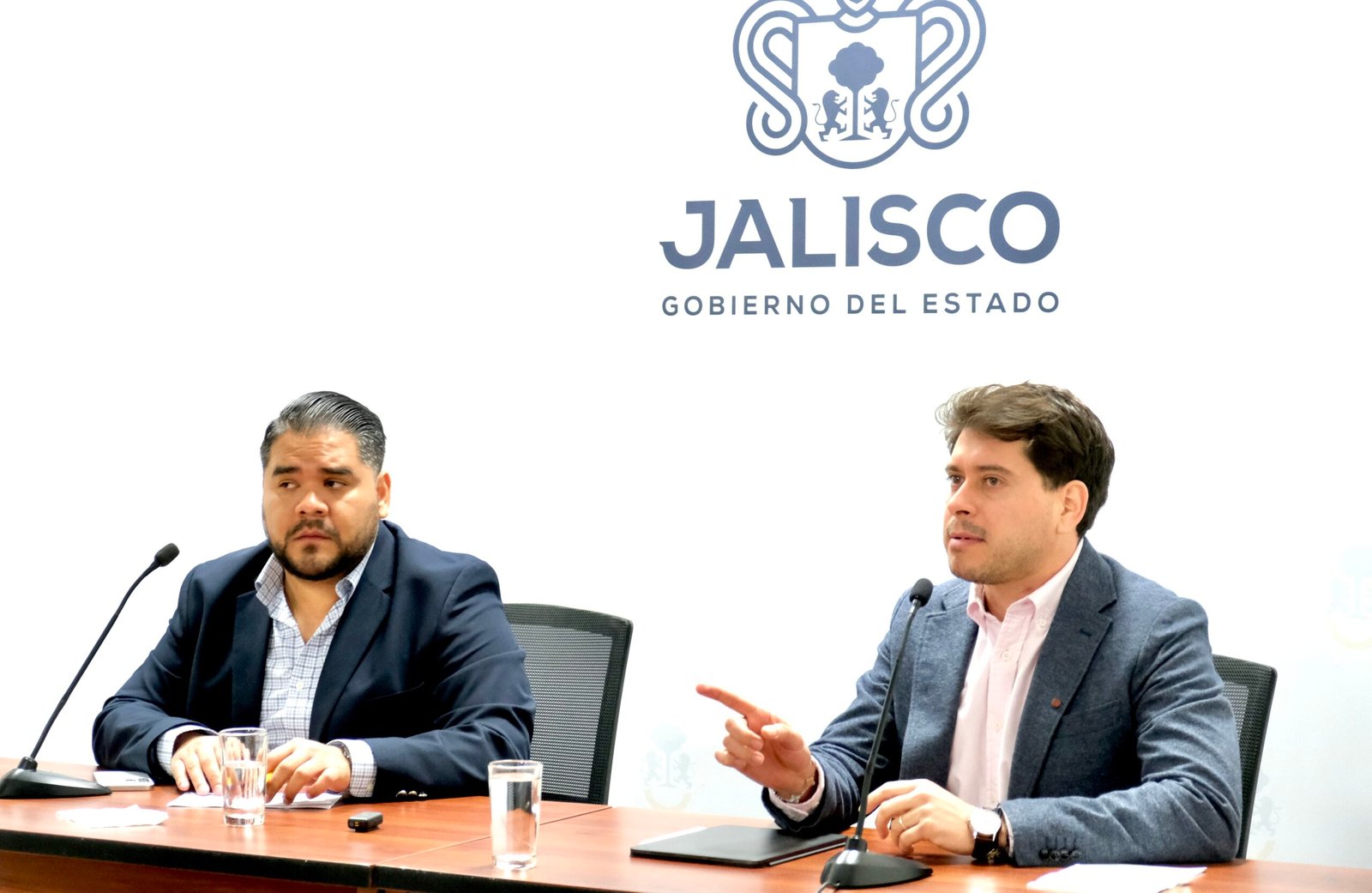 Refuerzan diálogo y cercanía con los 125 municipios del estado