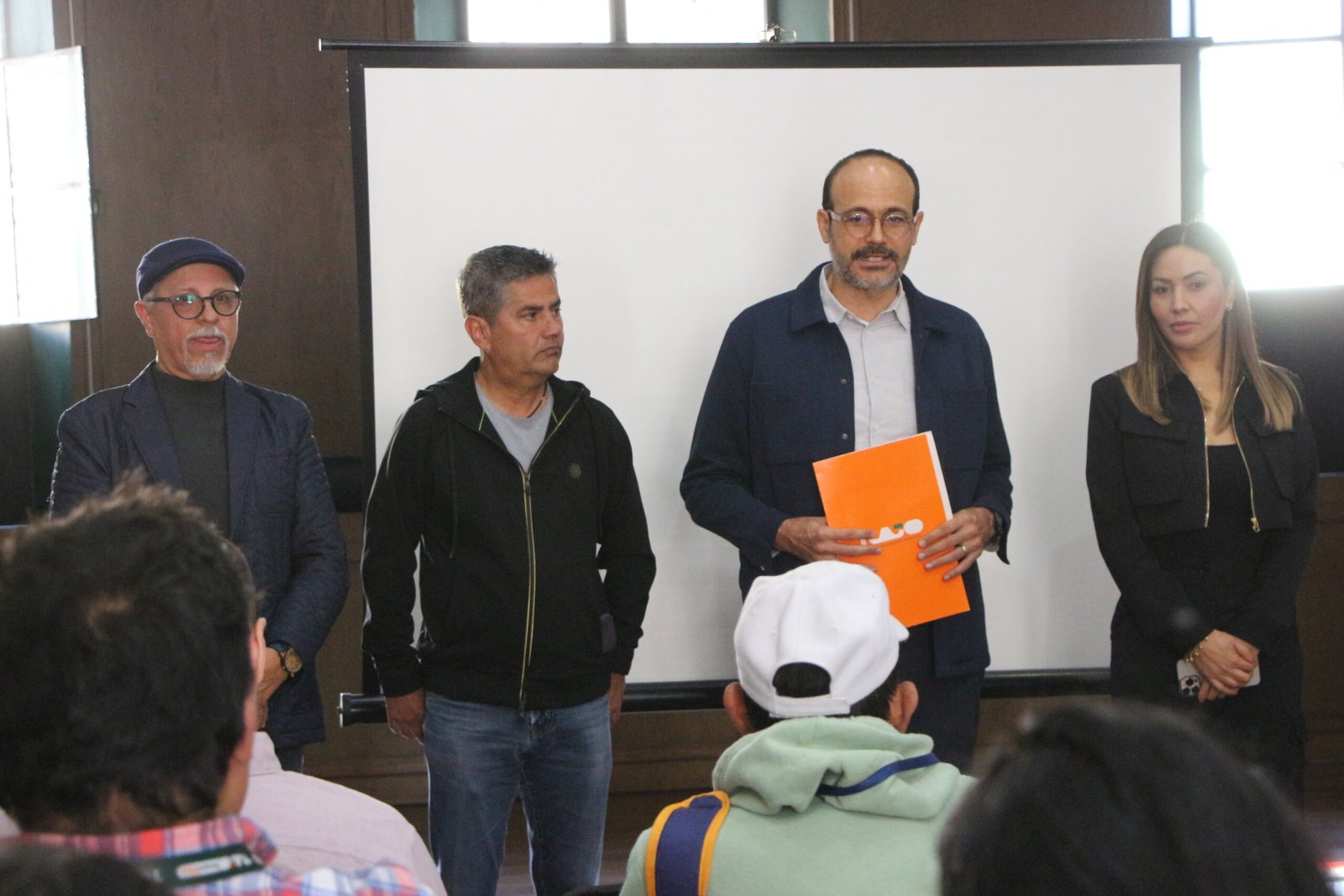 Tlajo inicia consulta ciudadana para actualizar POEL y PMDU