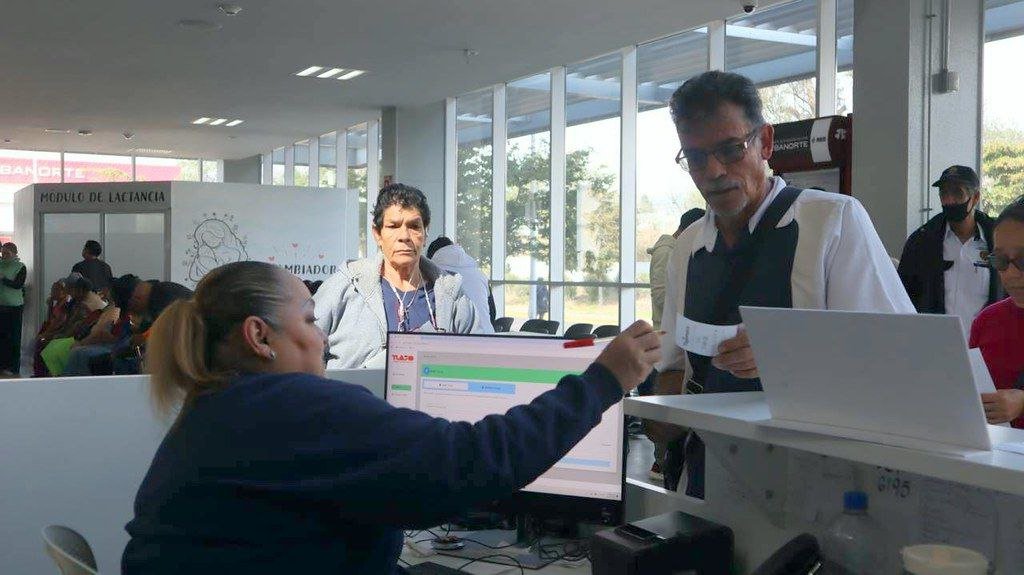 Con nuevo portal Tlajo alcanza cifras históricas de recaudación