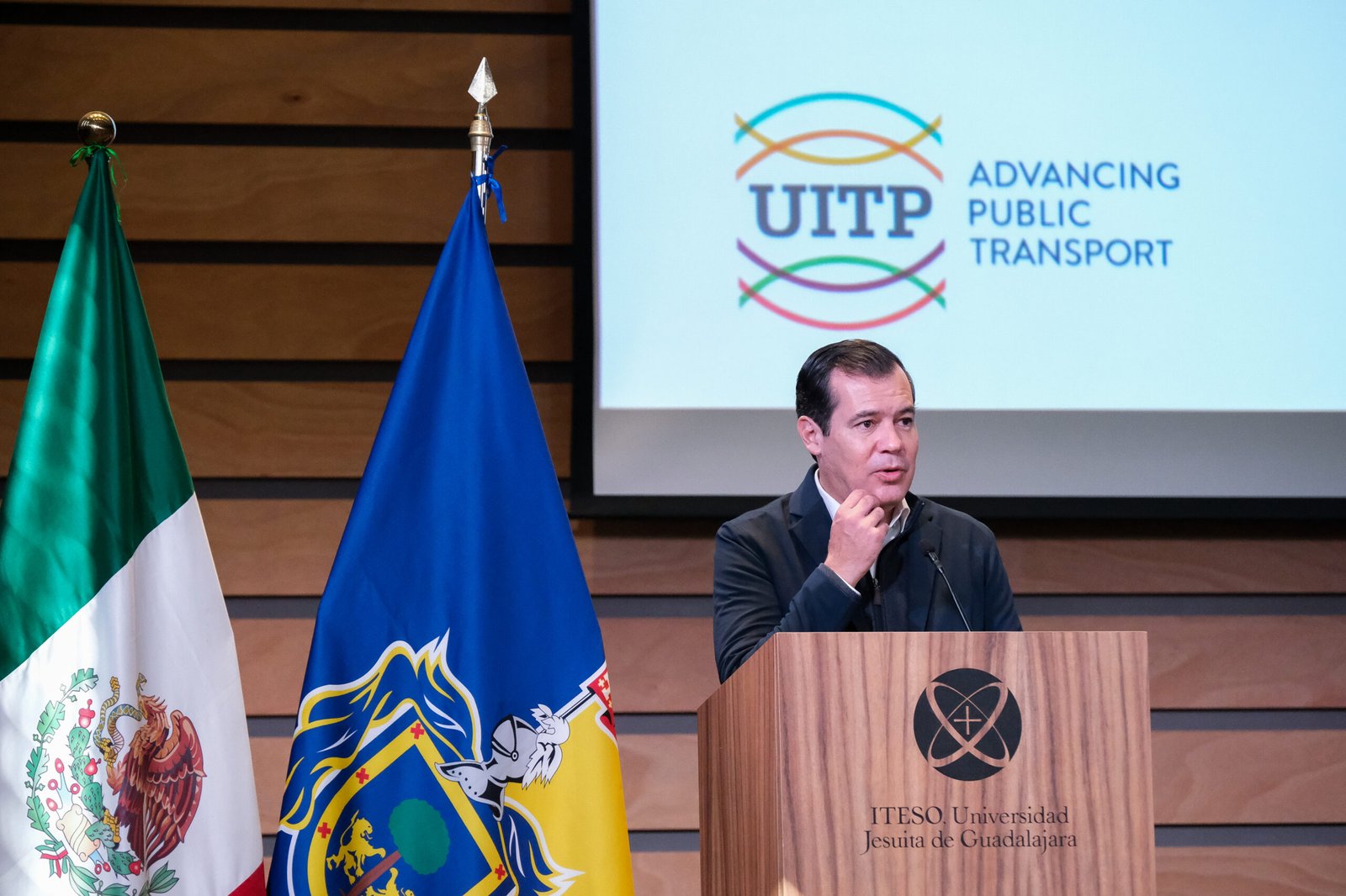 Afinan movilidad para el Mundial 