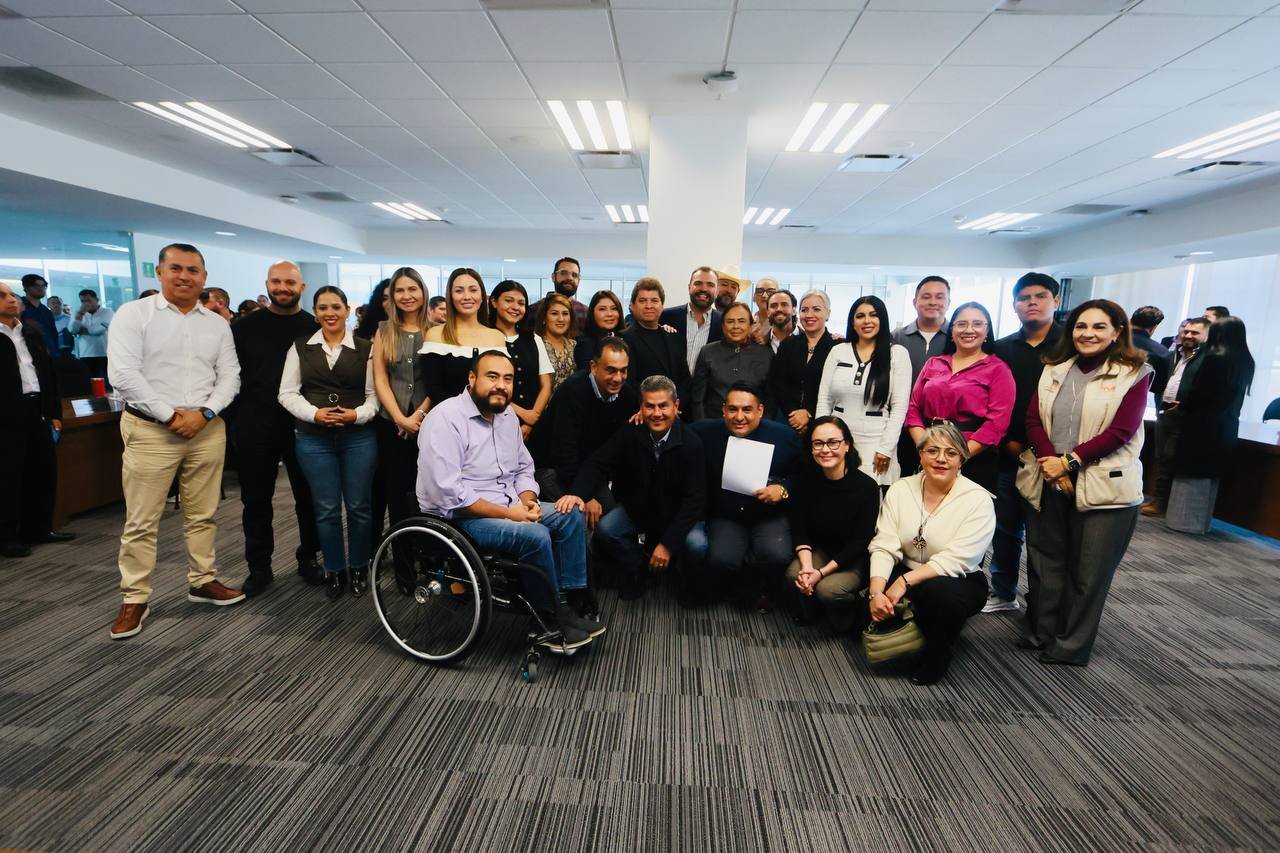 Tlajo crea su OPD de Salud