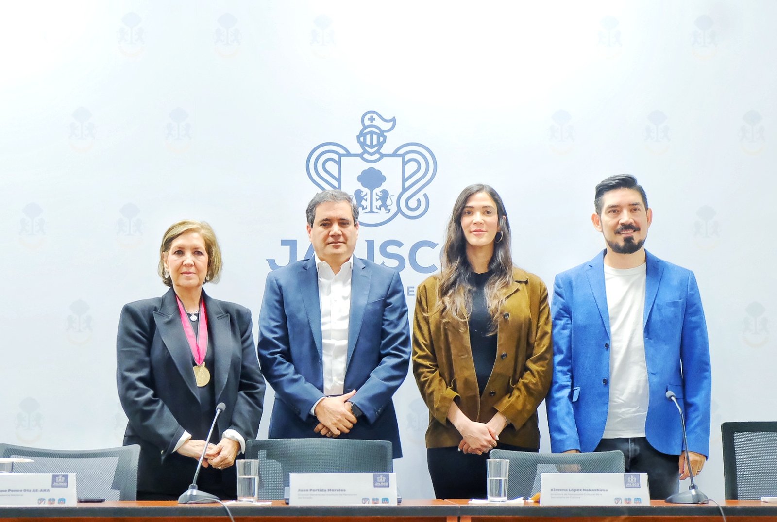 Convocan a Concurso de Arquitectura para el Centro Histórico de Guadalajara