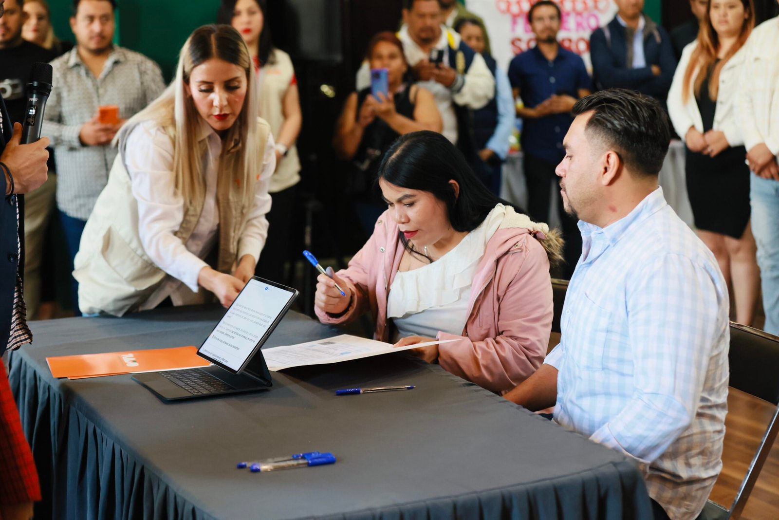 Tlajomulco ofrece matrimonios y registros gratuitos en campaña 2026
