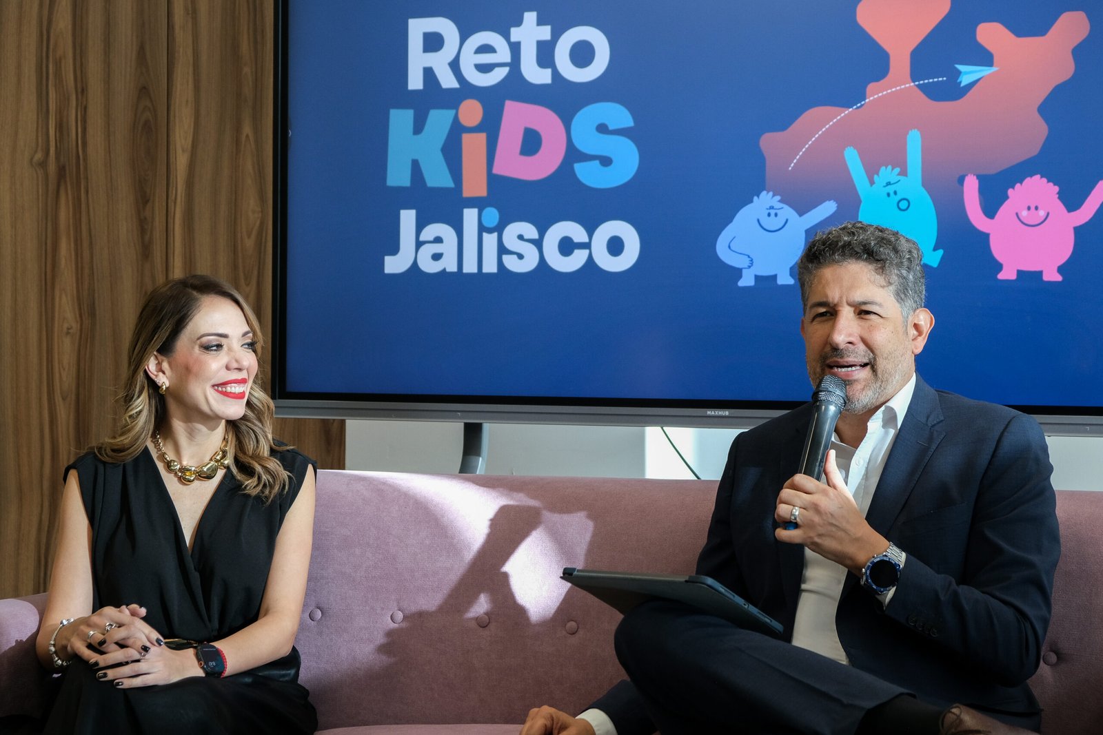 Amplían plazo de Reto Kids 2026 para impulsar el talento infantil