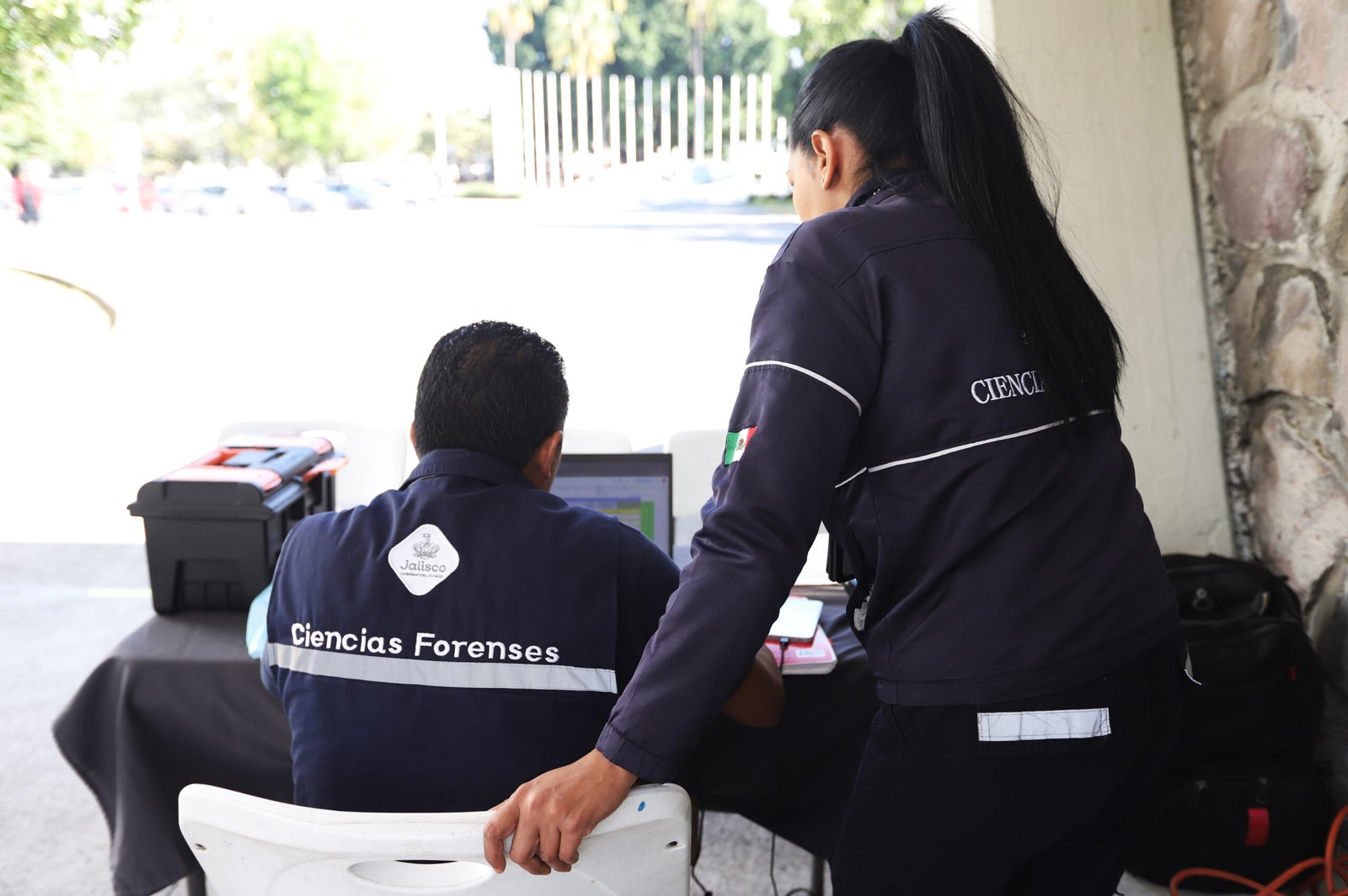 En El Salto IJCF instalará brigada para atender a familias de personas desaparecidas