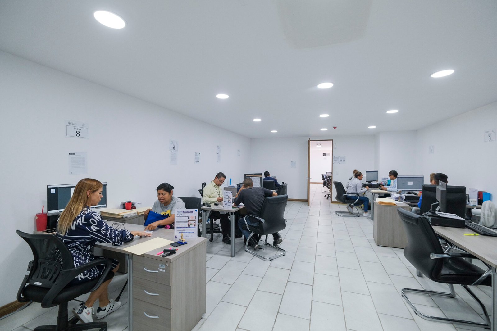 SEDECO acerca a municipios la ley para eliminar trámites burocráticos