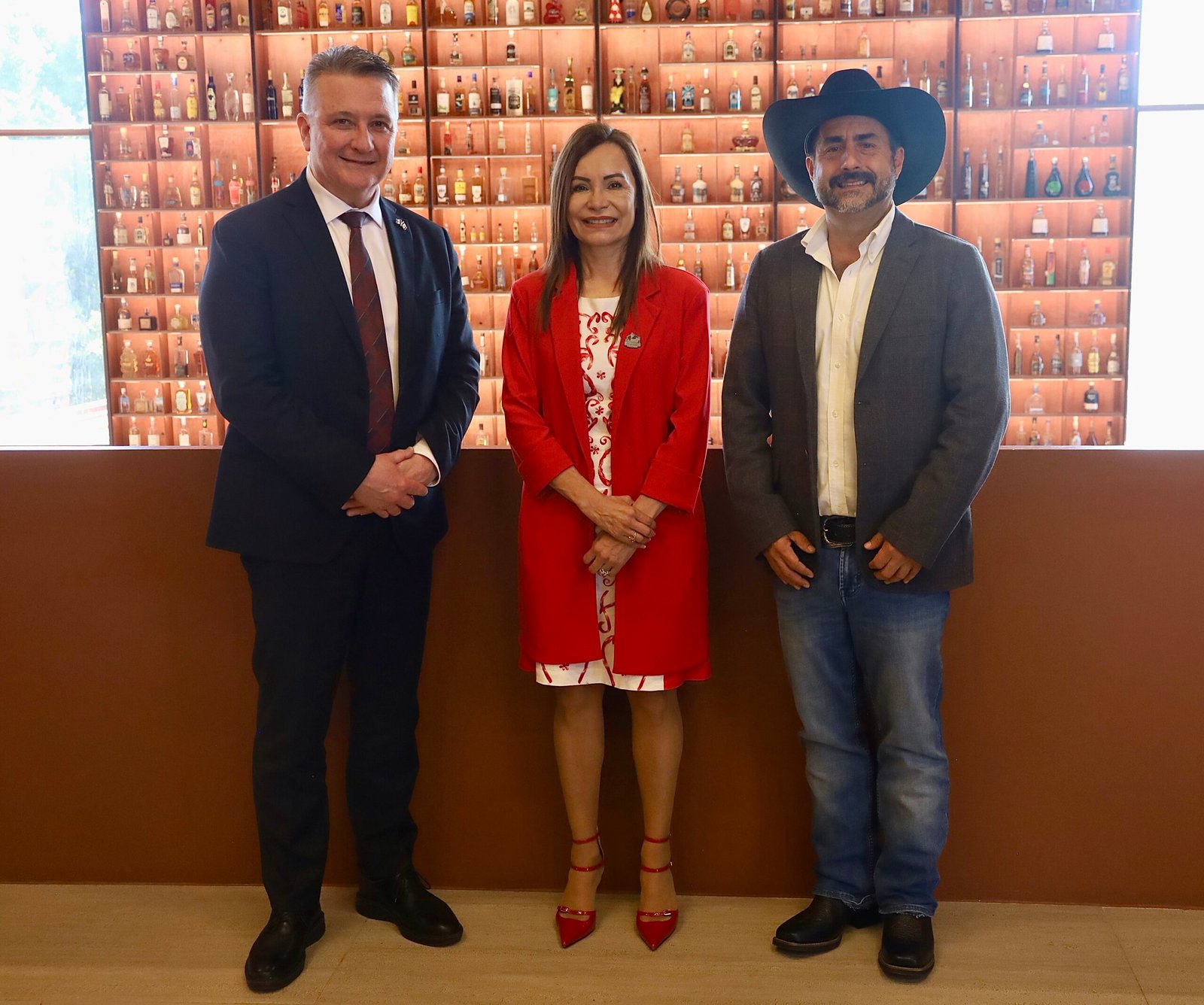 Jalisco y Canadá impulsan alianza en innovación agroindustrial