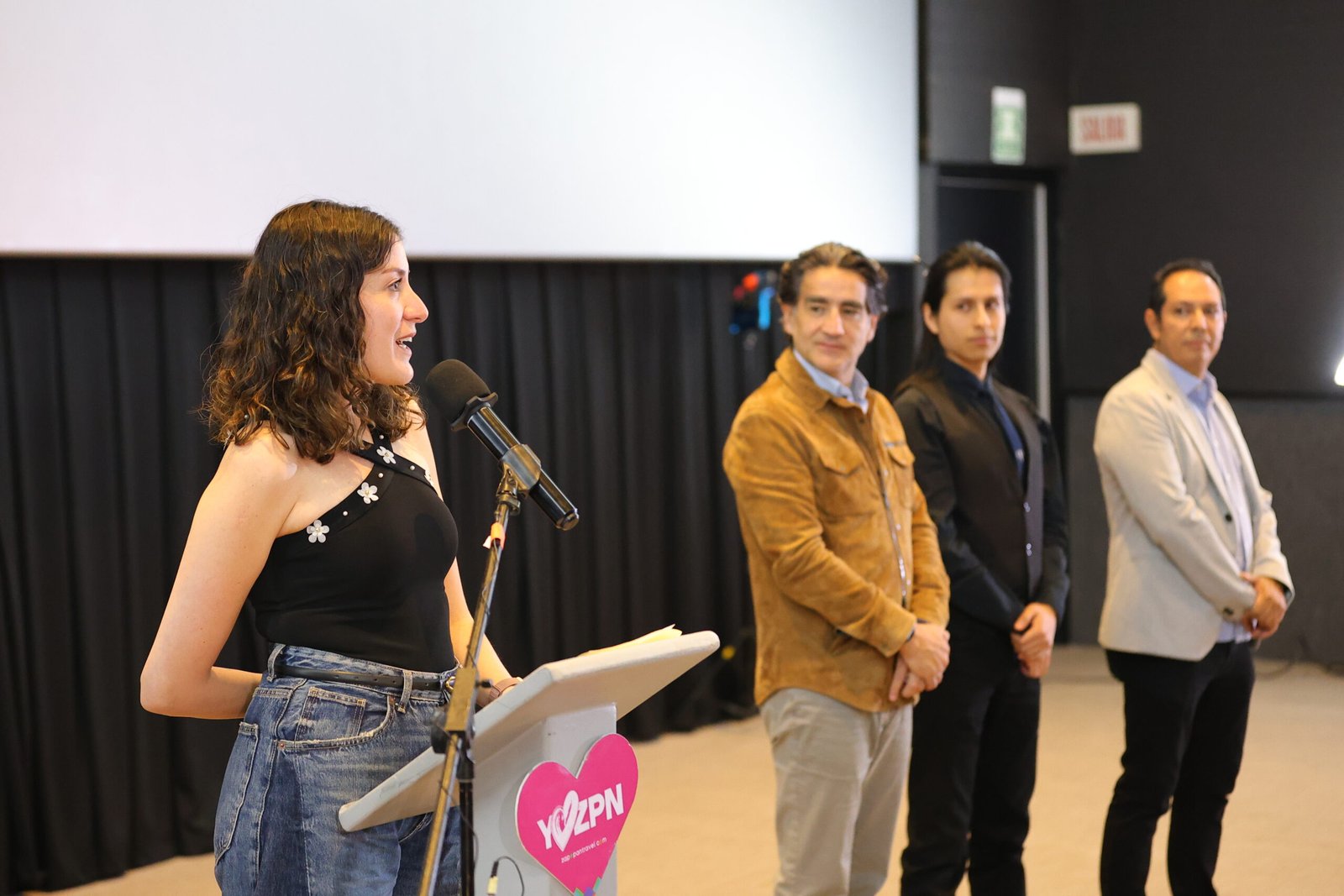 Zapopan clausura talleres de cine y proyecta talento local a la pantalla grande