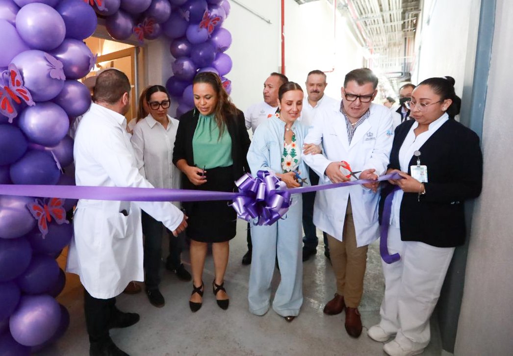 DIF lleva apoyos y servicios integrales a Zona Norte