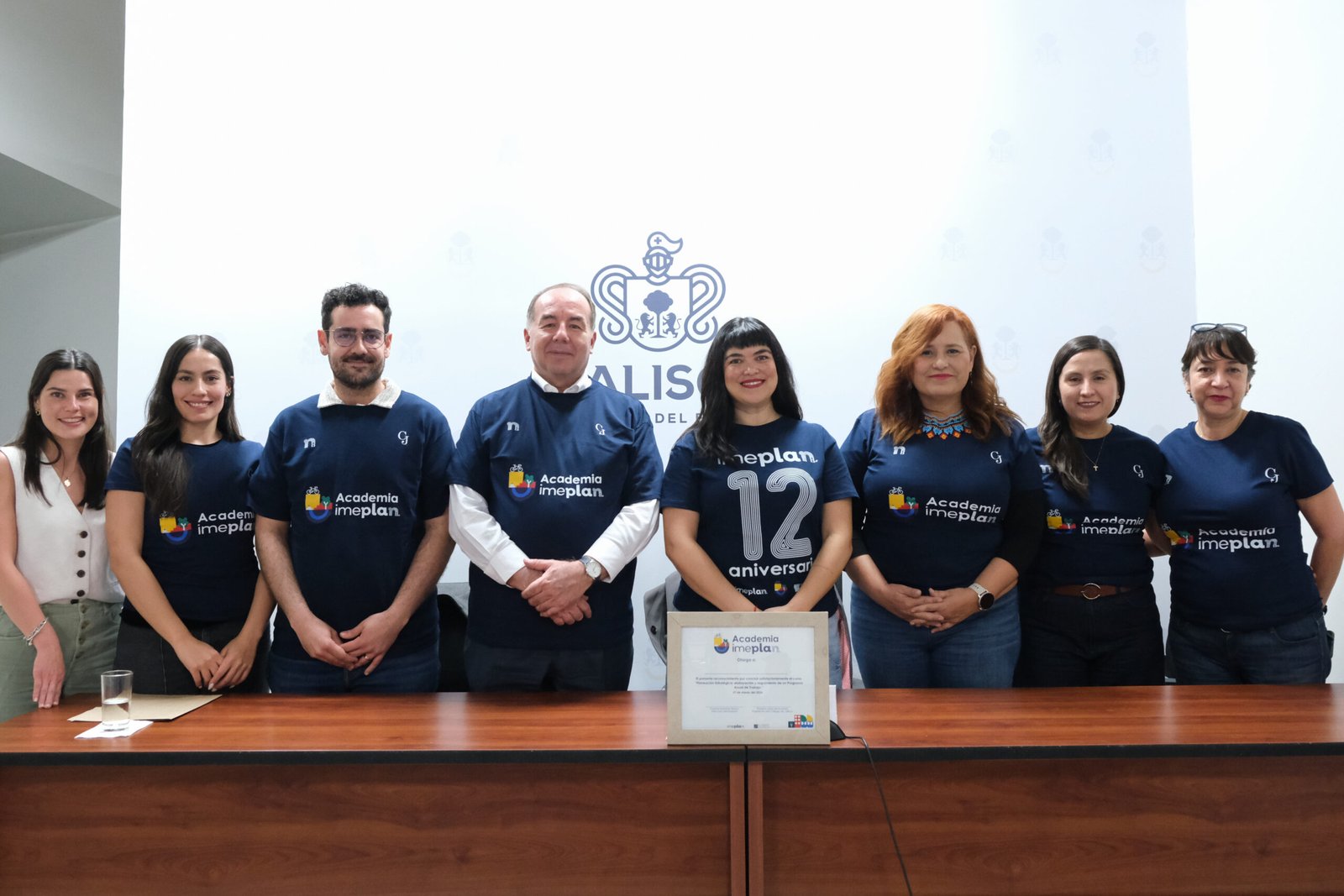 Busca Imeplan fortalecer la planeación metropolitana