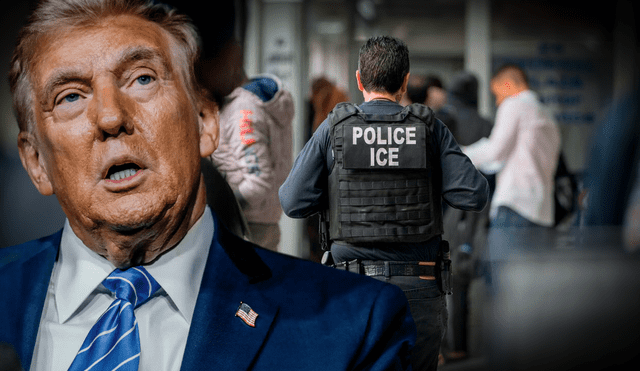 ICE abre nuevo centro de detención en Nueva York