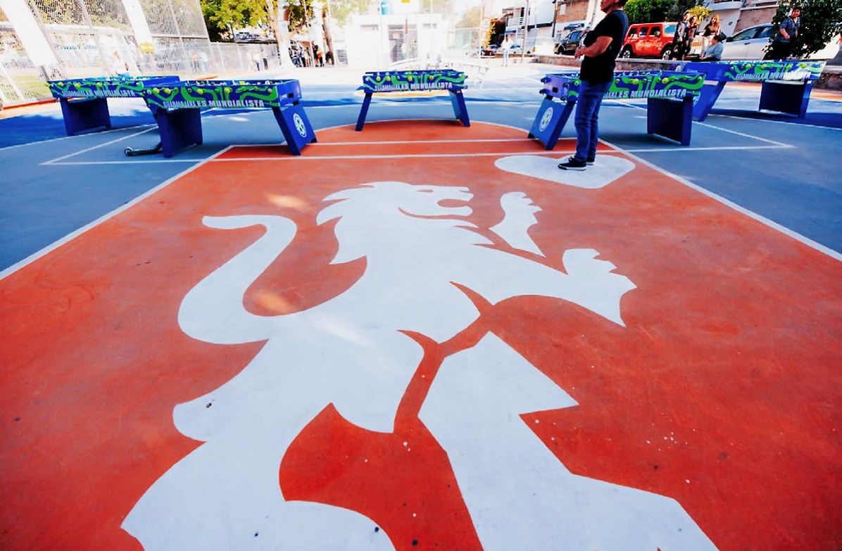 Vero Delgadillo entrega obras y equipamiento escolar por más de 35 mdp