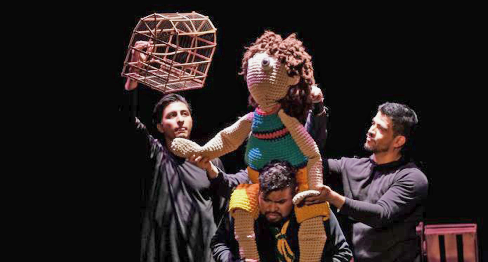 Arte, teatro y cine: la UdeG ofrece un fin de semana cultural variado