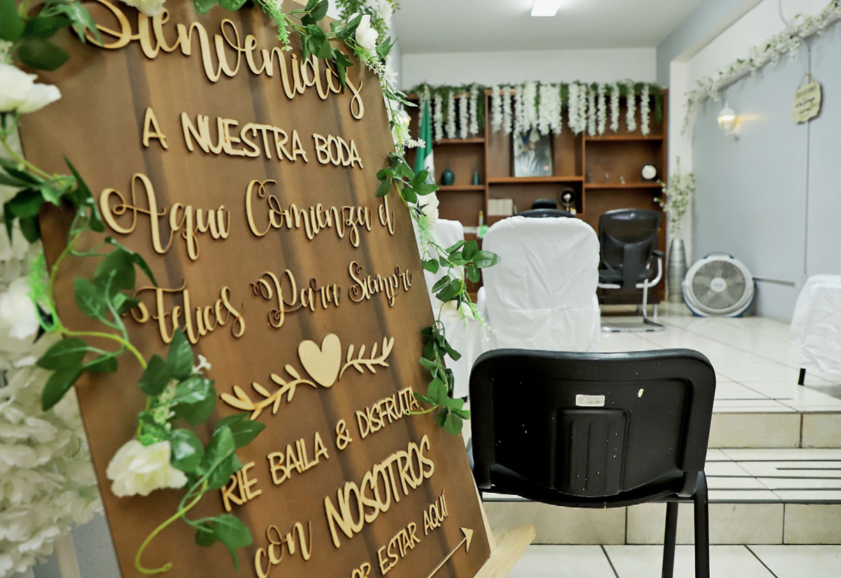 Tonalá lanza campaña de matrimonios colectivos 