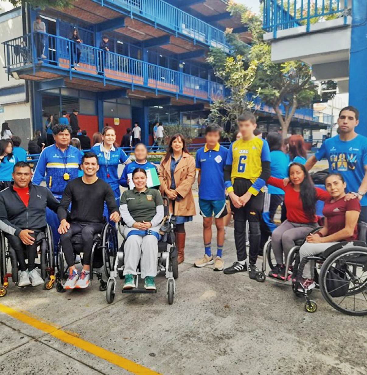 Zapopan impulsa proyecto pionero de inclusión escolar