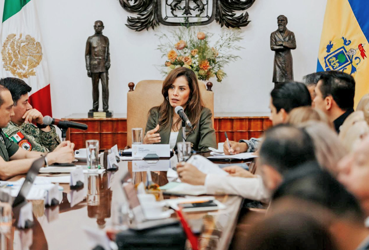 Disminuyen homicidios y desapariciones en Guadalajara