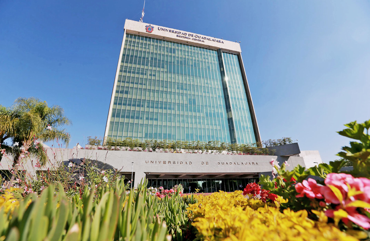 UdeG retoma actividades de forma gradual y virtual