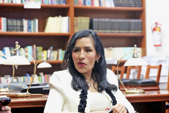 Ratifica TJA posesión estatal de predio en Colomos III