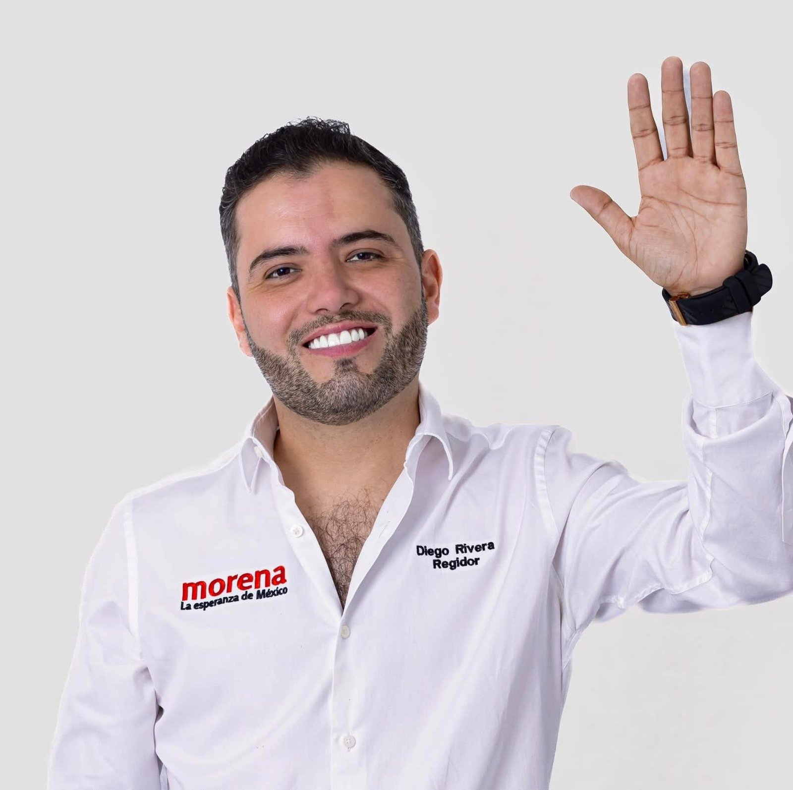 ¿Quién es Diego Rivera?