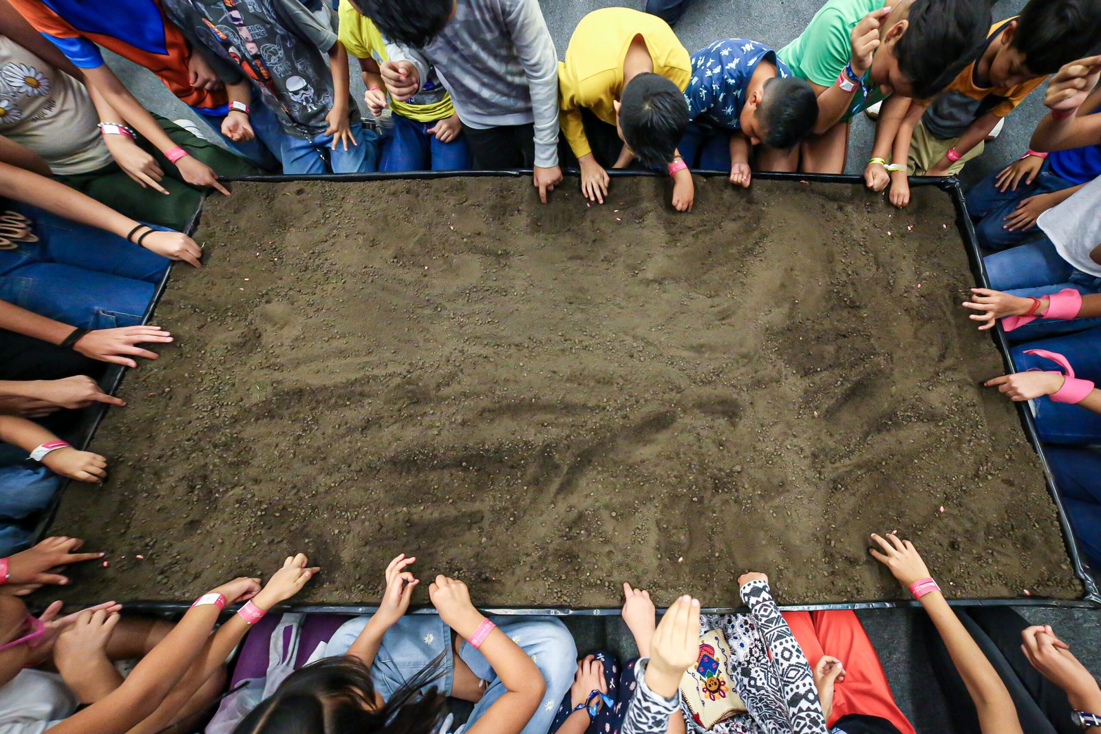 Jalisco fomenta creatividad y liderazgo en alumnos de primaria