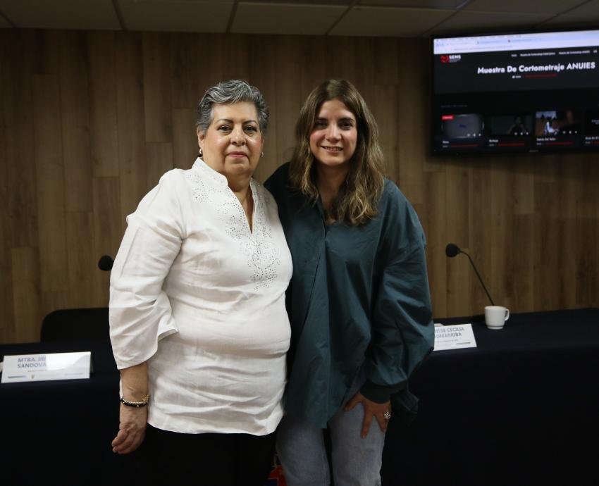 Estudiantes podrán exhibir sus cortos en Cine SEMS