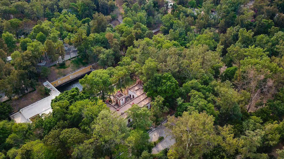 Jalisco gana batalla legal por Colomos III