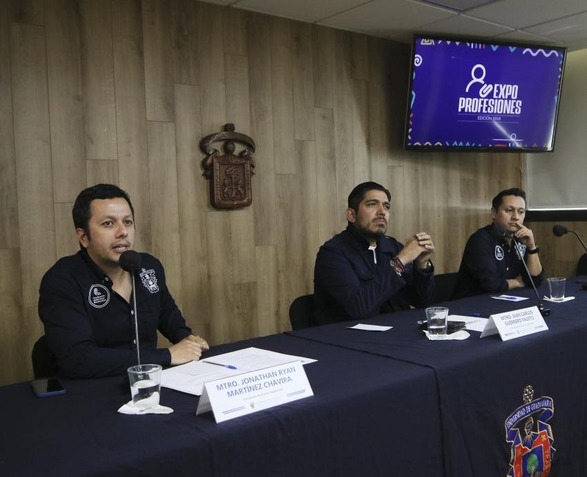 La UdeG orientará a jóvenes sobre oferta académica y mercado laboral