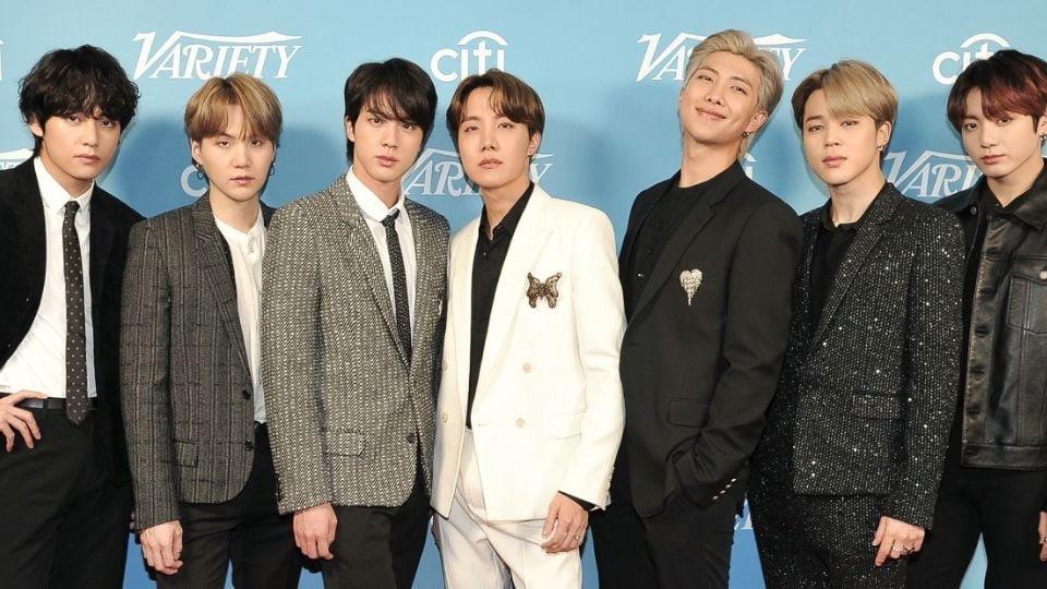 BTS prepara concierto gratuito en Seúl para su regreso