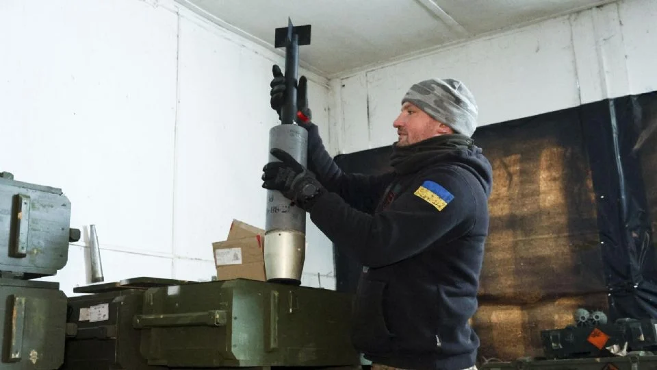 Zelenski denuncia la muerte de al menos 55 mil soldados ucranianos durante la guerra con Rusia