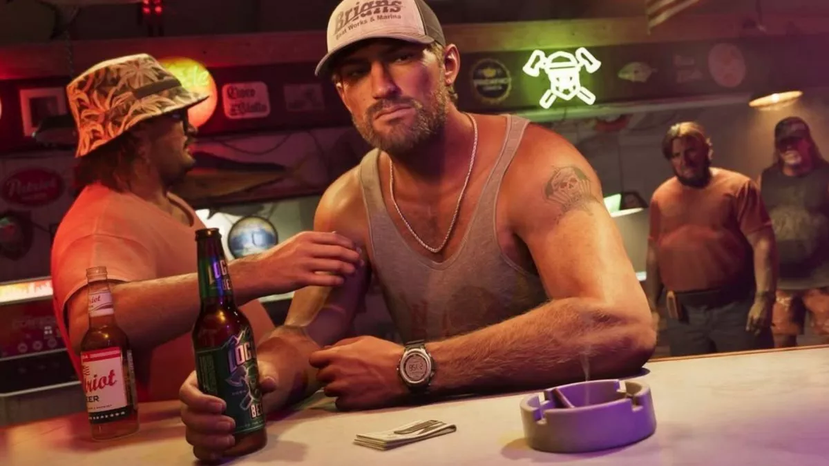 Filtran posible precio de GTA 6 en PC y consolas