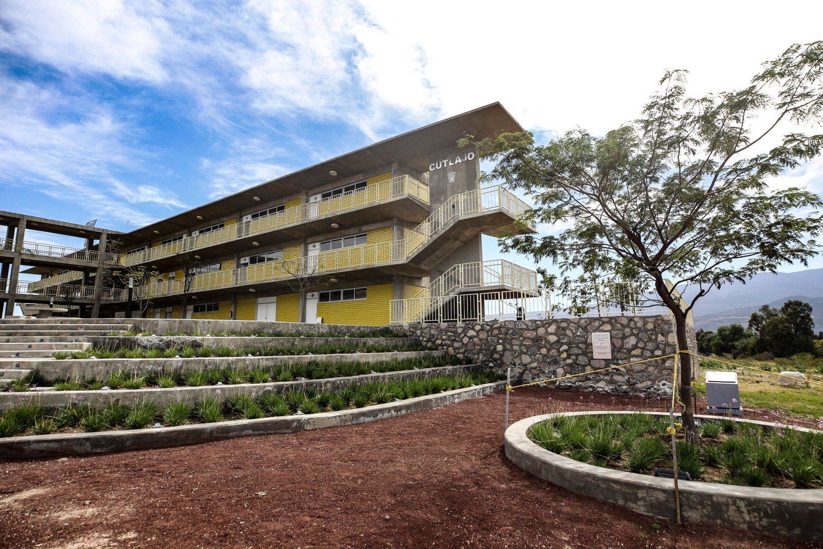 CUTlaquepaque proyecta ampliar su oferta académica y matrícula hacia 2027