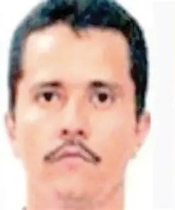 Abaten a “El Mencho”, líder del CJNG en México