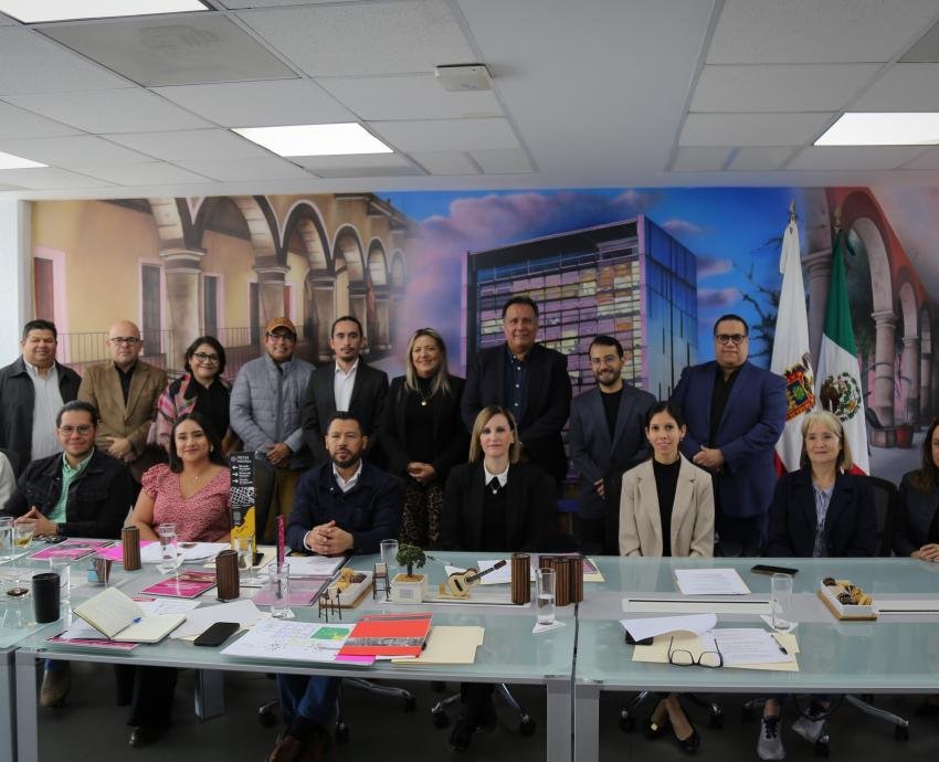 CUAAD y Cocula modernizan el Mercado Municipal