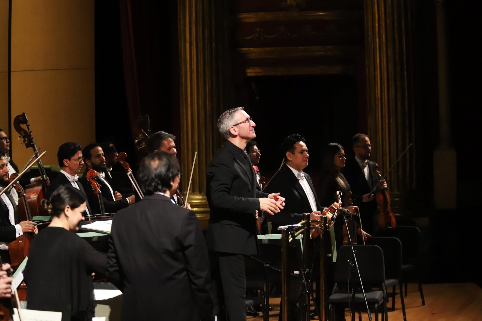 La OFJ abrirá la temporada con concierto monumental en el Teatro Degollado