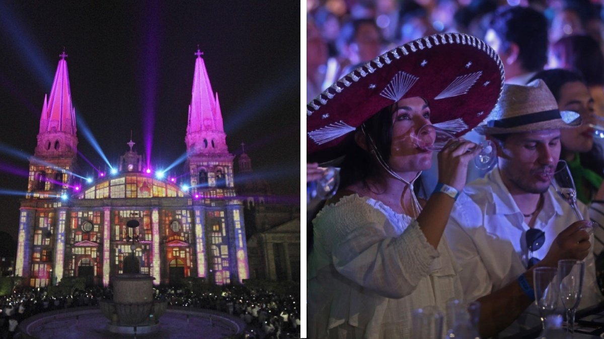 Jalisco retoma ritmo turístico
