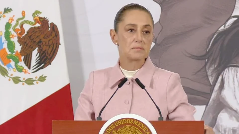 Sheinbaum niega contacto directo de Canadá tras el secuestro de 10 mineros en Sinaloa