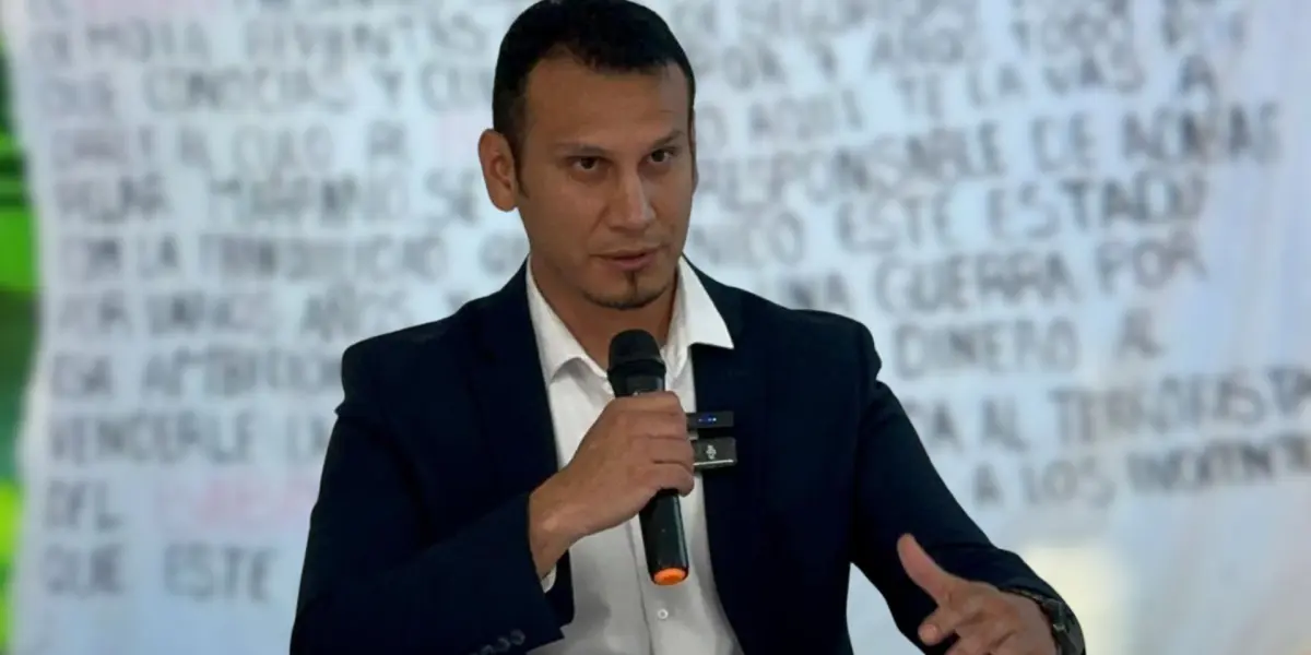 Asesinan a Bernardo Soriano, exsubprocurador en BCS