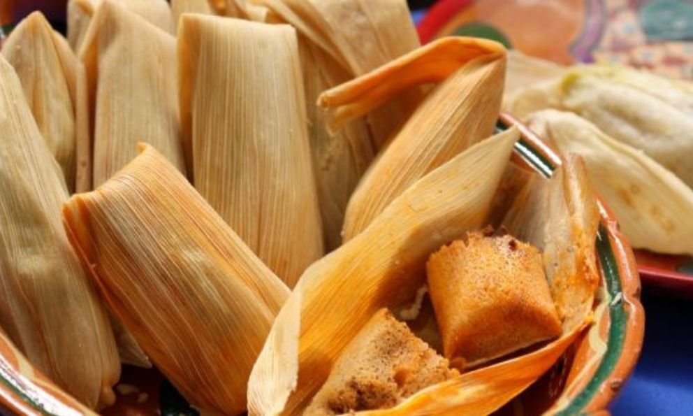 Niños intoxicados en Puebla tras consumir tamales; menor dio positivo a fentanilo