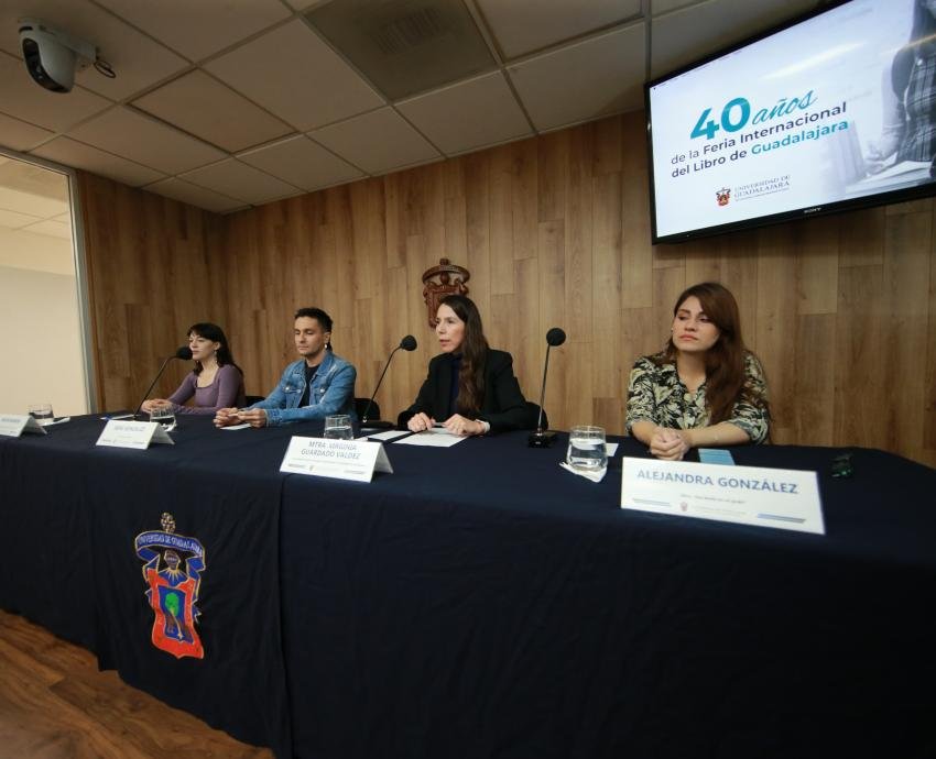 Cultura UdeG presenta cartelera teatral de febrero en el Teatro Experimental