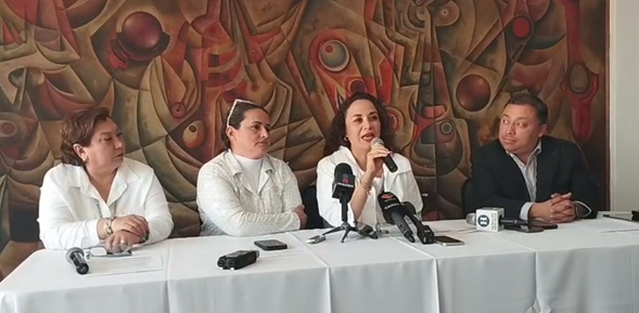 Piden ampliar discusión sobre iniciativa de menores en Jalisco.