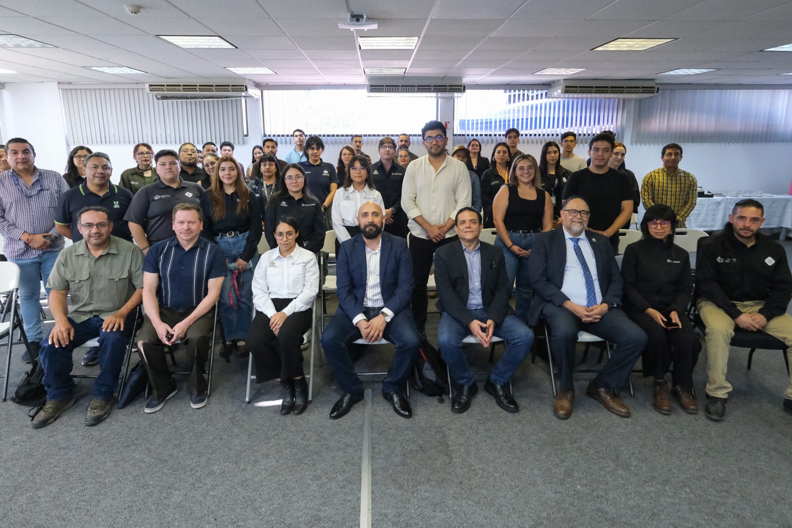 COBUPEJ refuerza búsqueda forense