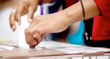 Reforma electoral recorta pluris, partidos y tiempos