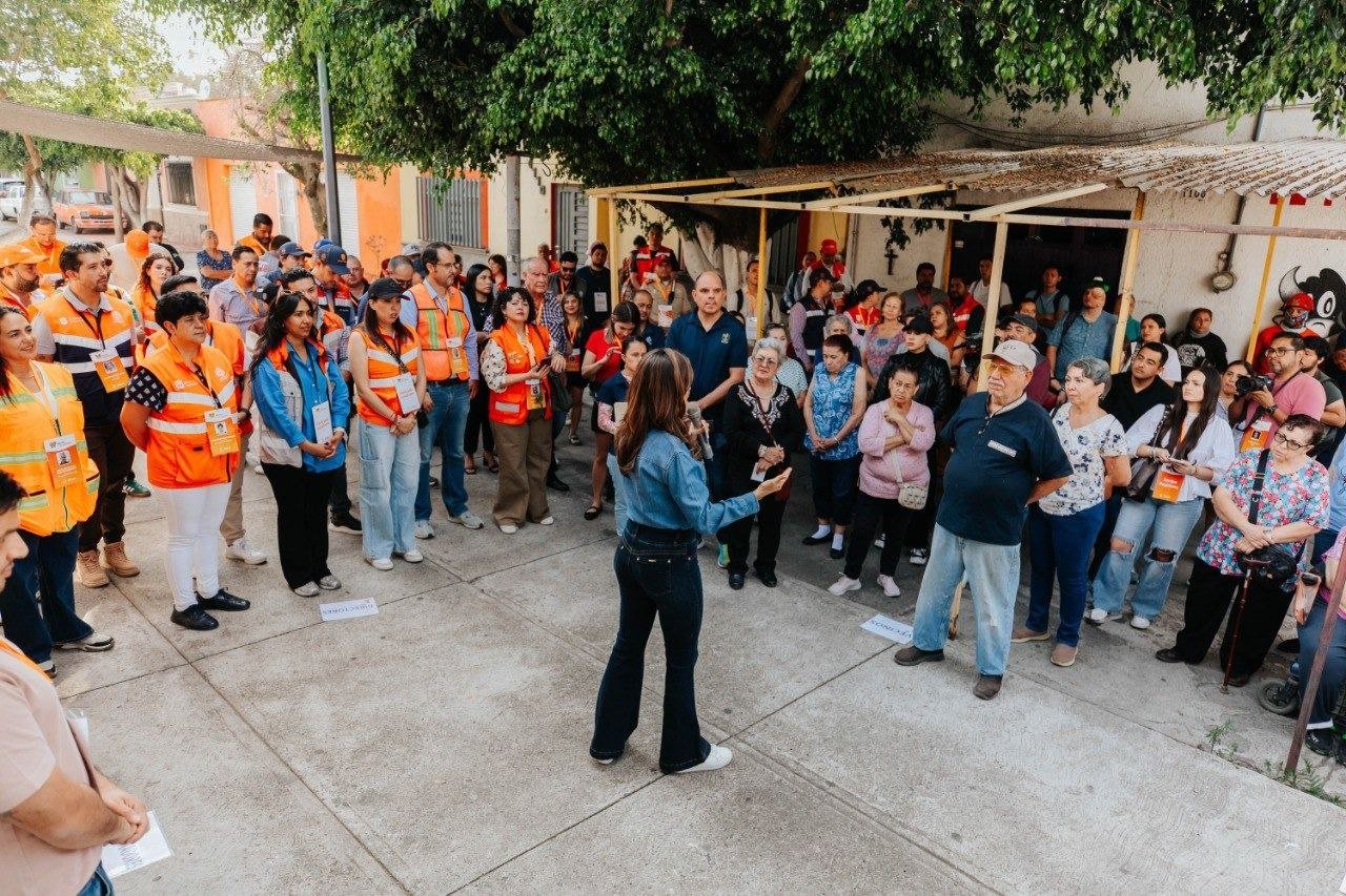 Invierte Guadalajara más de 31 mdp en obras públicas